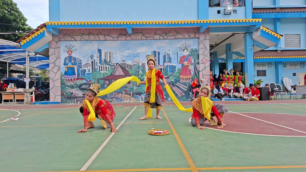Classmeet 2025